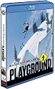 Warren Miller's Playground [Blu-ray]