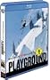 Warren Miller's Playground [Blu-ray]