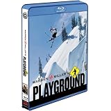 Warren Miller: Playground [Blu-ray]