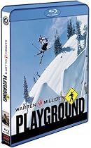 Warren Miller's Playground Movie Streaming.