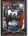 2009 Bowman Draft Picks #72 T.J. Houshmandzadeh - Seattle Seahawks (Football Cards)