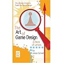 The Art of Game Design: A Deck of Lenses