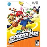 Mario Sports Mix
