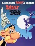 Asterix and the Great Divide (Asterix (Orion Paperback))