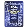 Tilda Pure Steamed Basmati Rice 250g - Original Basmati Reis