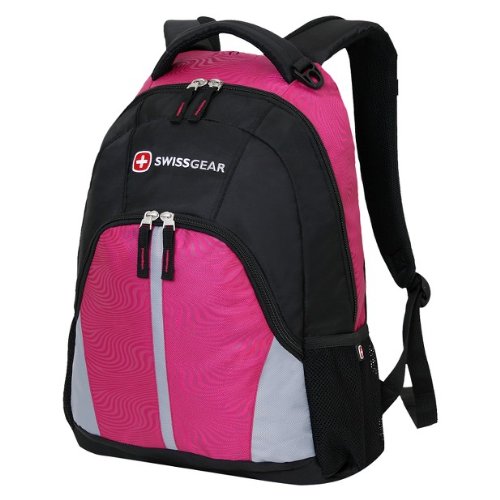 Swiss Gear Backpack - Pink Swiss Gear Backpack - Pink