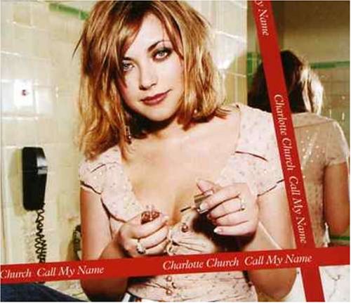 Call My Name
