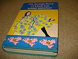 The strange story of Linda Lee