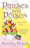 Purses and Poison (Haley Randolph Mysteries) Image of Purses and Poison (Haley Randolph Mysteries)