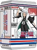 Revue Kaze  / Bleach - Box 6