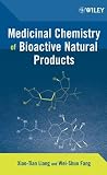 Medicinal Chemistry of Bioactive Natural Products