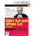 XSLT 2.0 and XPath 2.0 Programmer's Reference