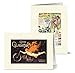 Vintage Cycling - 36 Note Cards for $12.99 - 12 Designs - Blank Cards - Off-White Ivory Envelopes Included