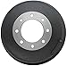 ACDelco Gold 18B277 (19171654) Rear Brake Drum