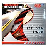 AAA Booster Cable