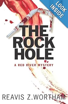The Rock Hole - Reavis Z Wortham