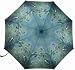 Apparel : Hautmann Brothers Hummingbirds Umbrella 46" arc, 100% Pongee Cover