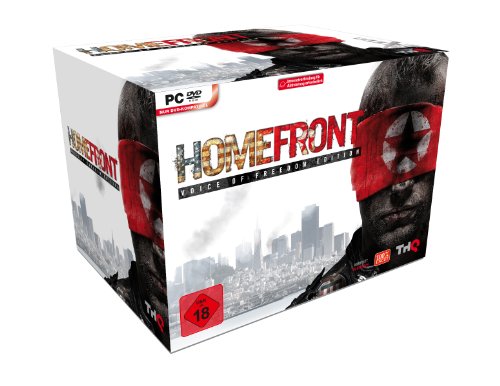 Homefront - 