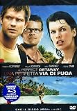 A Perfect Getaway - Una Perfetta Via di Fuga