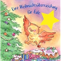 Eine Weihnachts�berraschung f�r Eule