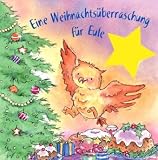 Eine Weihnachts�berraschung f�r Eule