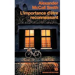 L'importance d'�tre reconnaissant