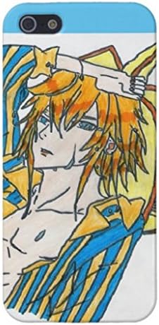 Countryxin Haru Of The Summer Iphone Case, Phone Case,Iphone 6 Plus