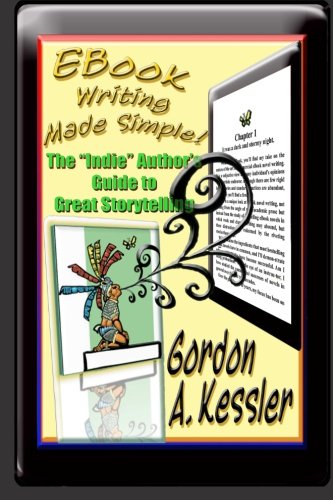 EBook Writing Made Simple: The 
