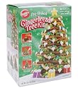 Wilton Gingerbread Christmas Tree