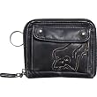 Fox Racing Velocity Coin Girls Fashion Wallet