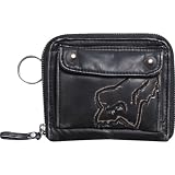 Fox Racing Velocity Coin Girls Fashion Wallet - Color: Carbon