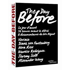 The Day Before - Volume 2