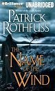 The Name of the Wind