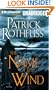 The Name of the Wind (KingKiller Chronicles)