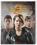 Produkt-Bild: The Hunger Games. Die Tribute von Panem: Das offizielle Buch zum Film