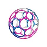 Rhino Toys Oball Original Jellies (Colors May Vary)
