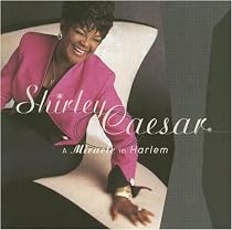A Miracle in Harlem