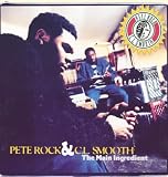 The Main Ingredient [VINYL]