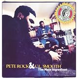 The Main Ingredient [Vinyl] ~ Pete Rock