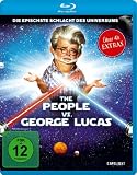 Produkt-Bild: The People vs. George Lucas [Blu-ray]
