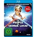 The People vs. George Lucas [Blu-ray]