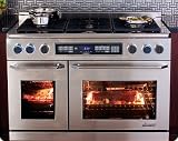 Review Dacor  / Dacor Epicure Series ER48DSCH 48