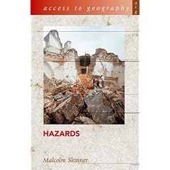 Hazards (Access To Geography)