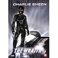 Interceptor / The Wraith  [ Holl�ndische Fassung, Keine Deutsche Sprache ]