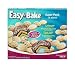 Easy-Bake 12 Super Pack Mixes Includes: 3 Yellow Cake Mix, 3 Chocolate Chip Mix, 3 Sugar Cookie Mix, 3 Chocolate Frosting Mix