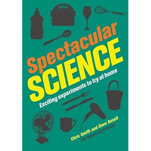 Spectacular Science: Exciting Experiments to Try at Home