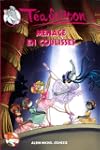 Menace en coulisses - N� 14
