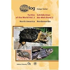 Schildkr�ten der Welt / Turtles of the World, Band. 2 (Nordamerika): v. 2