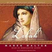 Lilah | [Marek Halter]