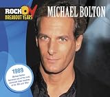 Review Michael Bolton  / Rock Breakout Years: 1989